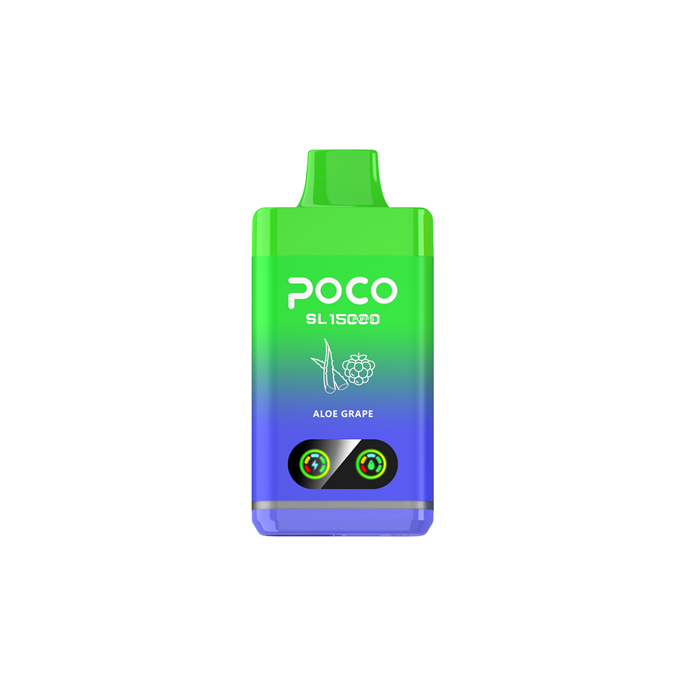 [Europe-PL01] POCO SL15000 Kit 24ml 