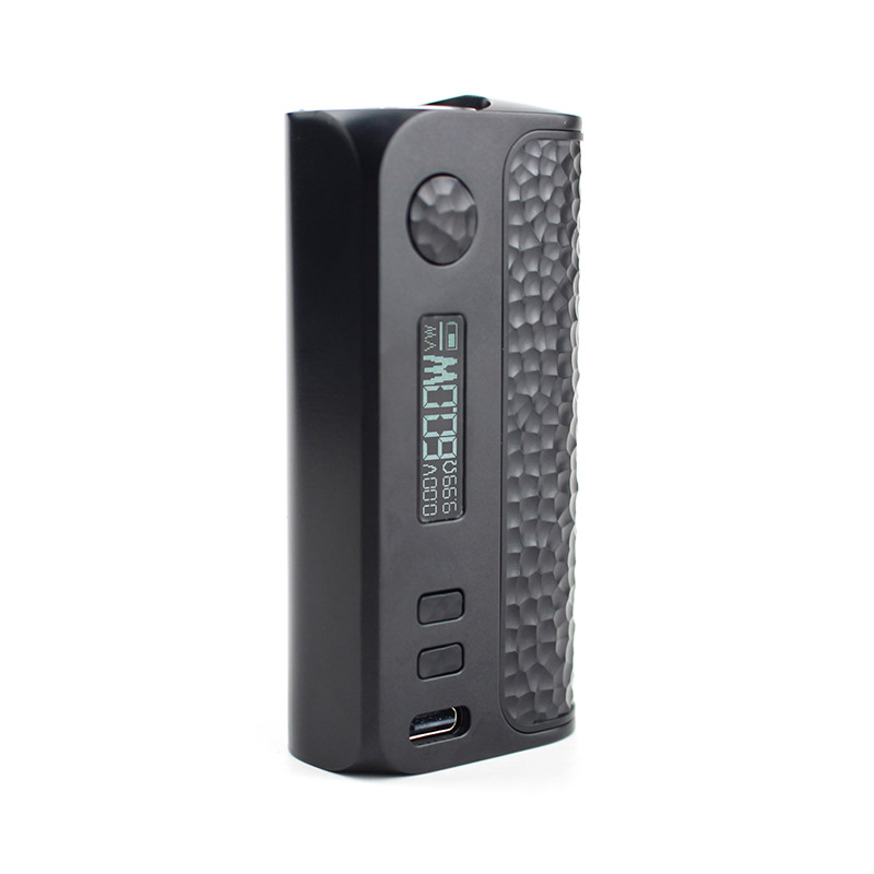 [Global-CN02] BP MODS Warhammer Single 18650 60W Box Mod-CigBest