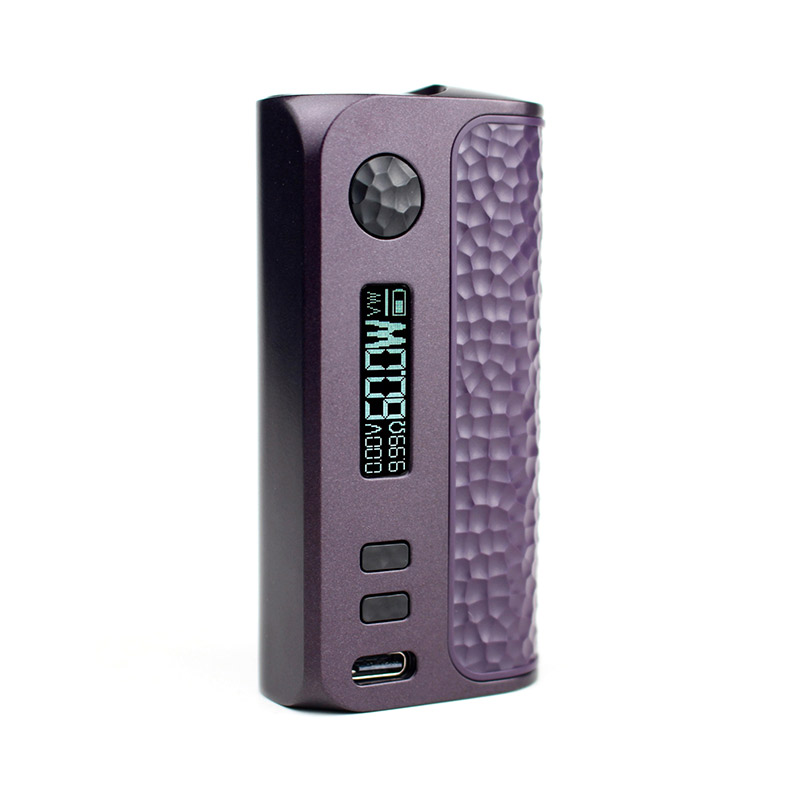 BP MODS Warhammer Single 18650 60W Box Mod
