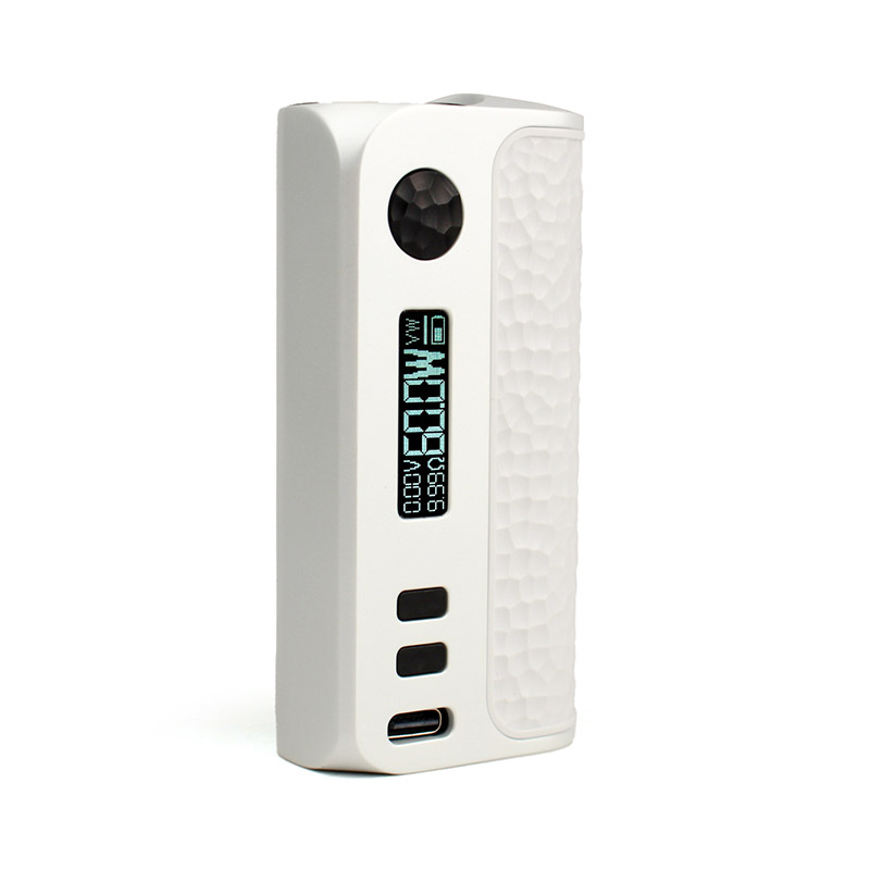 BP MODS Warhammer Single 18650 60W Box Mod BP MODS Warhammer Single 18650 60W Box Mod