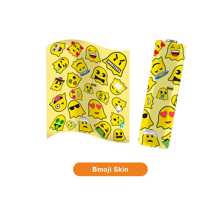 [Global-CN02] 5pcs 18650 Battery Wrappers-CigBest