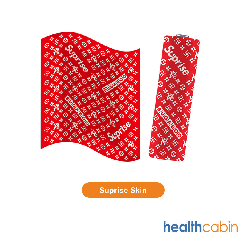 [Global-CN02] 5pcs 18650 Battery Wrappers-CigBest