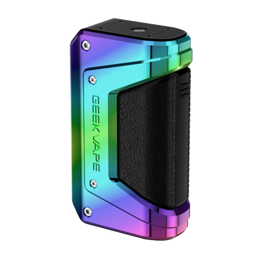 [Global-CN02] Geekvape L200 (Aegis Legend 2) Mod