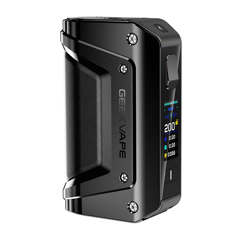 [Global-CN02] Geekvape Aegis L200 (Legend 3) Mod-CigBest