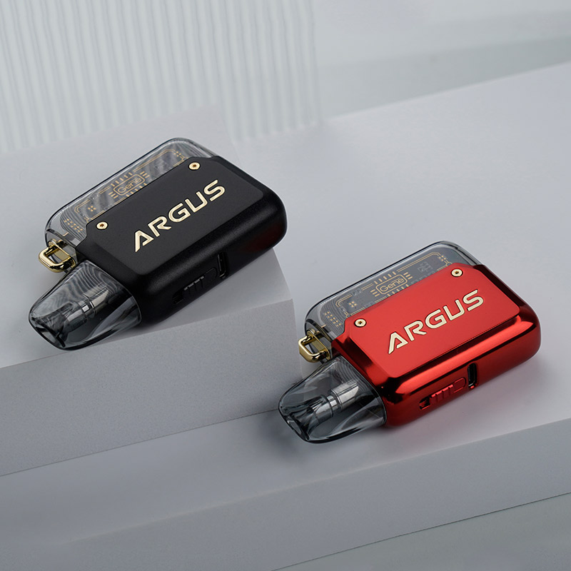 [Global-CN02][Clearance] VOOPOO Argus P1 Pod System Kit 800mAh 2ml-CigBest