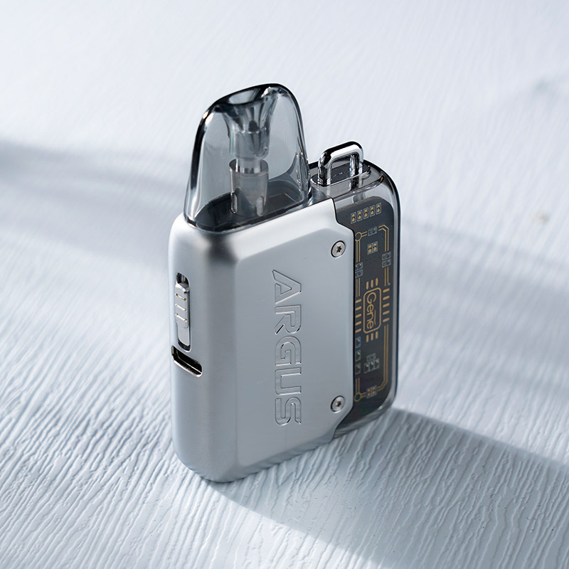 [Global-CN02][Clearance] VOOPOO Argus P1 Pod System Kit 800mAh 2ml-CigBest