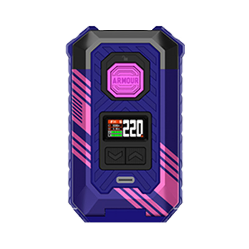 [Global-CN02] Vaporesso Armour Max 220W Box Mod-CigBest