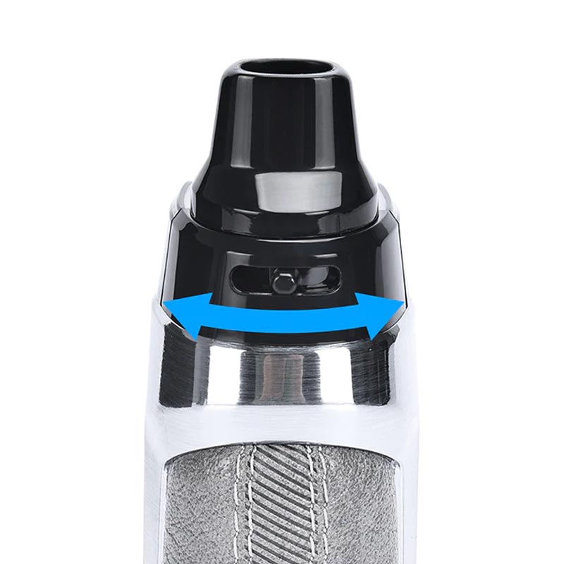 [Global-CN02] Geekvape B60 (Aegis Boost 2) Pod System Kit 2000mAh 5ml-CigBest