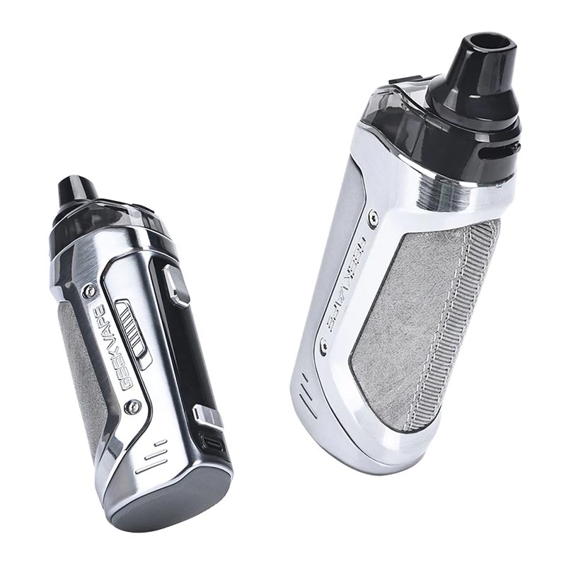 [Global-CN02] Geekvape B60 (Aegis Boost 2) Pod System Kit 2000mAh 5ml-CigBest