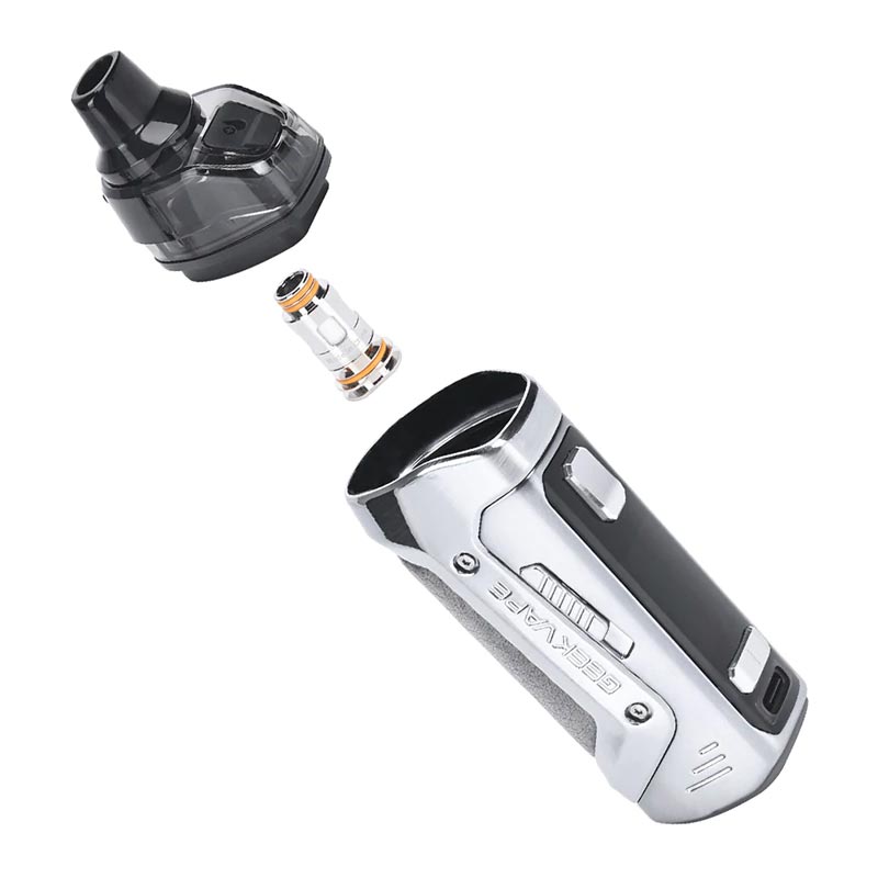 [Global-CN02] Geekvape B60 (Aegis Boost 2) Pod System Kit 2000mAh 5ml-CigBest