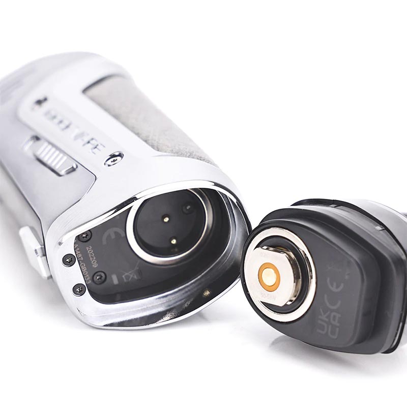 [Global-CN02] Geekvape B60 (Aegis Boost 2) Pod System Kit 2000mAh 5ml-CigBest