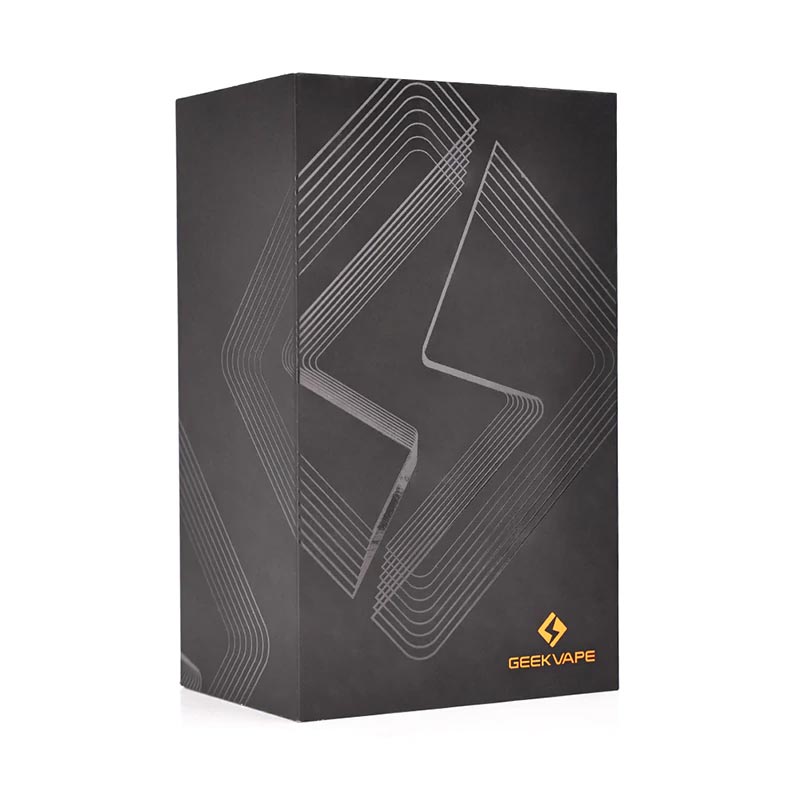 [Global-CN02] Geekvape B60 (Aegis Boost 2) Pod System Kit 2000mAh 5ml-CigBest