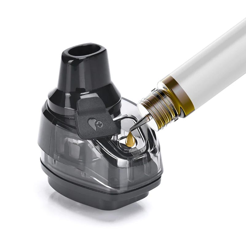 [Global-CN02] Geekvape B60 (Aegis Boost 2) Pod System Kit 2000mAh 5ml-CigBest