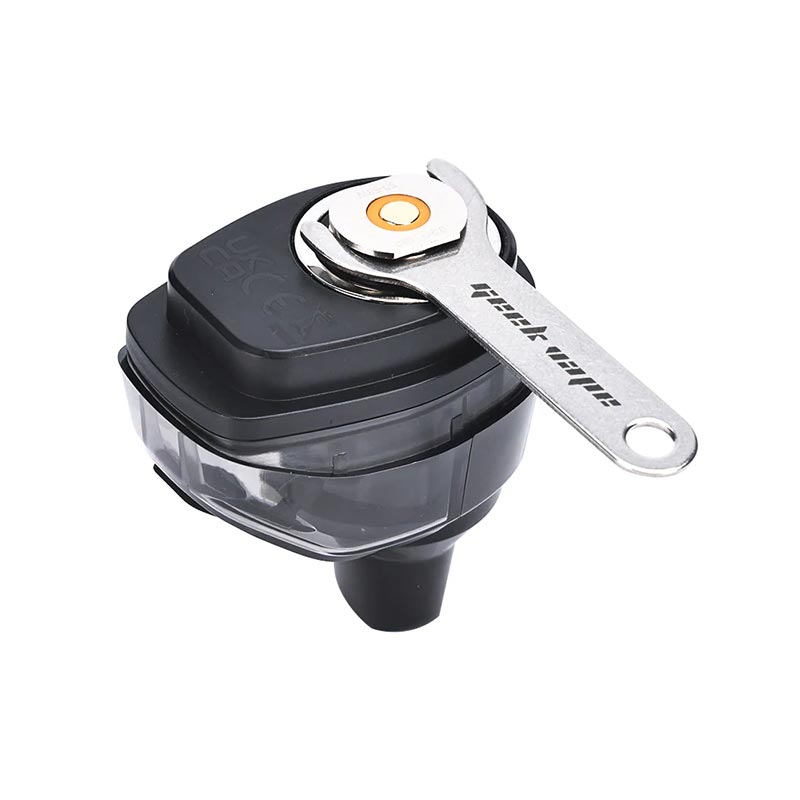 [Global-CN02] Geekvape B60 (Aegis Boost 2) Pod System Kit 2000mAh 5ml-CigBest