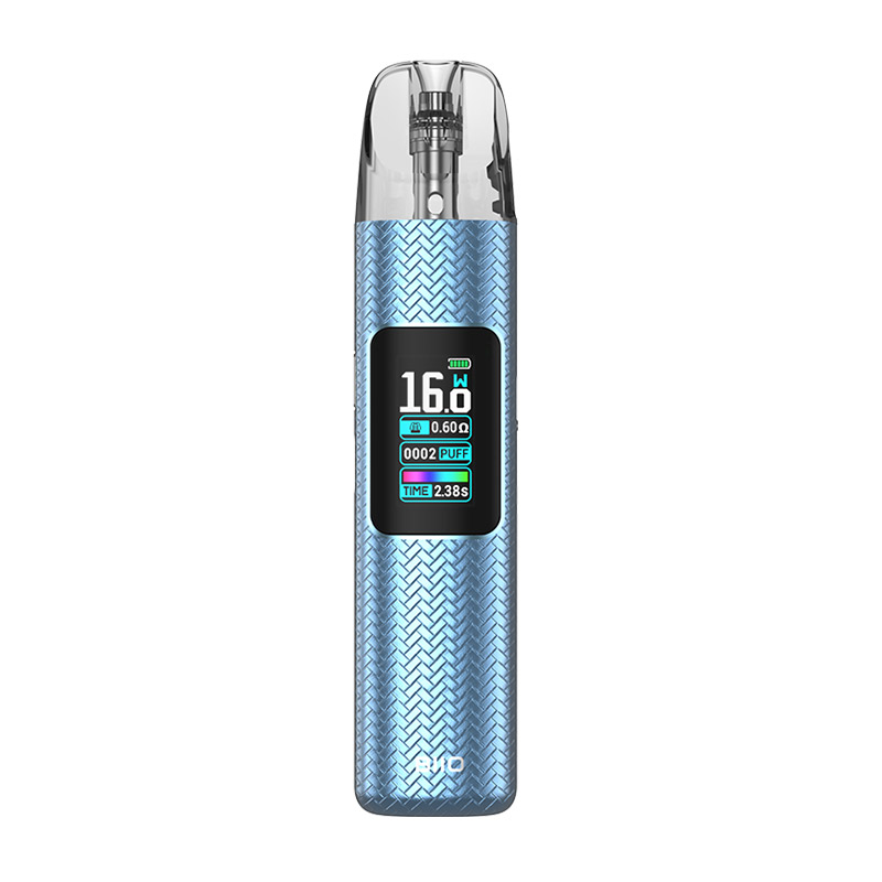 [Global-CN02][Pre-order] Vandy Vape BIIO Pod System Kit 1000mAh 2ml-CigBest