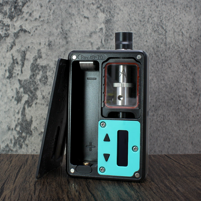 [Global-CN02] SXK Billet Box Panel Plates-CigBest