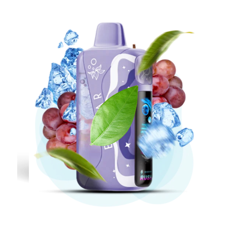 [Europe-DE01] ELFBAR Lush King Pro 40000 Kit 16ml