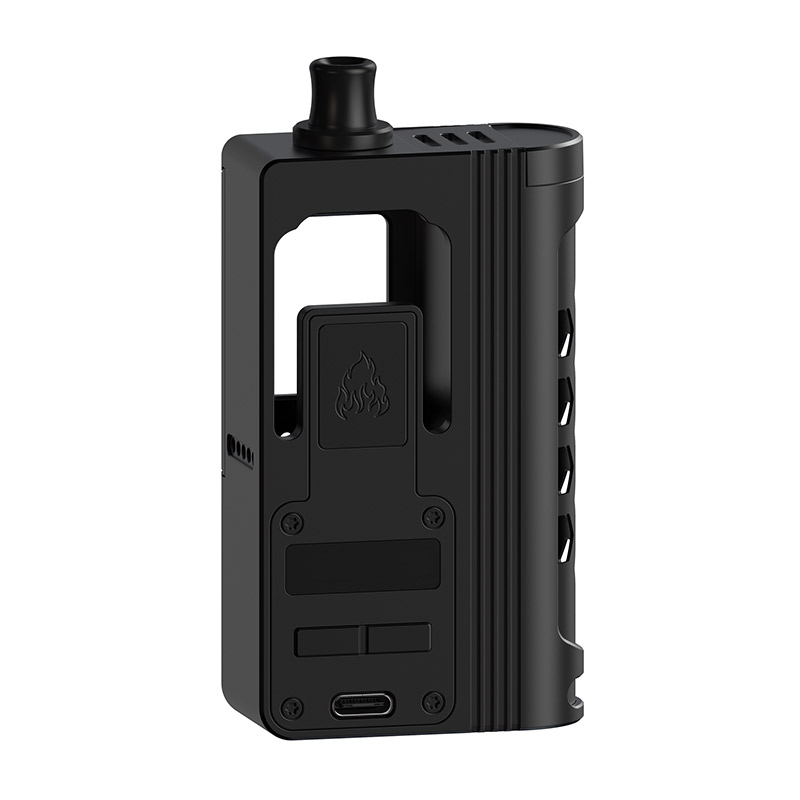 [Global-CN04] ThunderHead Creations x Mike Blaze AIO 88W Mod-CigBest