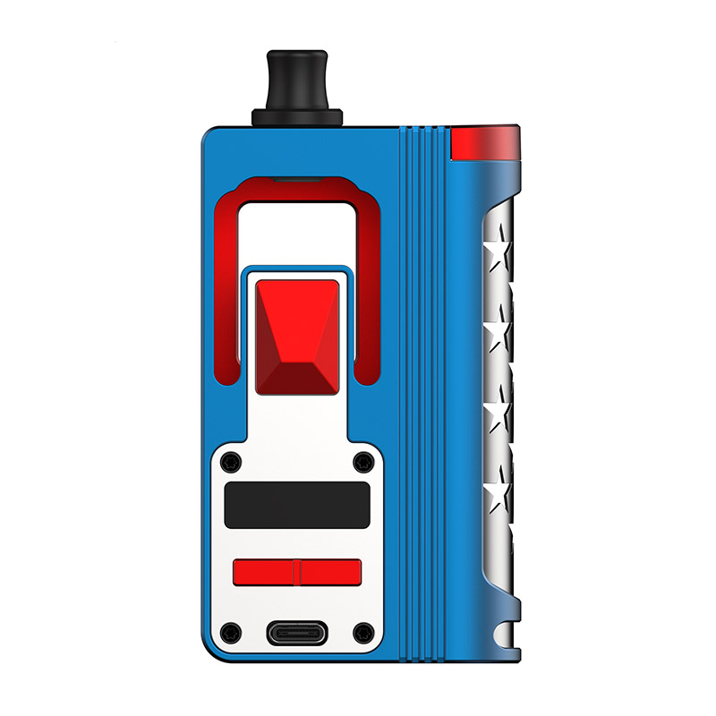 [Global-CN04] ThunderHead Creations x Mike Blaze AIO 88W Mod-CigBest