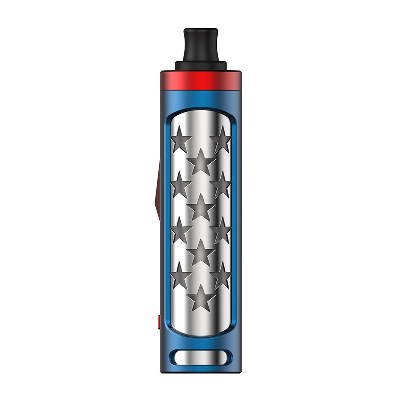 [Global-CN04] ThunderHead Creations x Mike Blaze AIO 88W Mod-CigBest