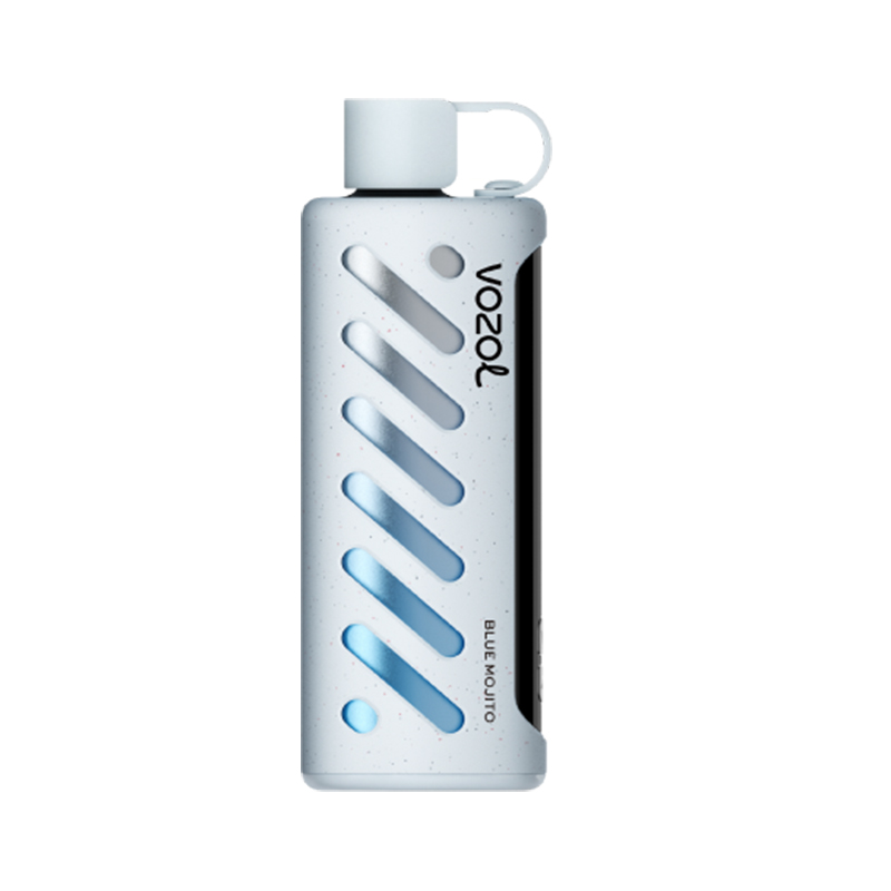 [Global-CN01] Vozol Gear Shisha 25000 Kit 25ml