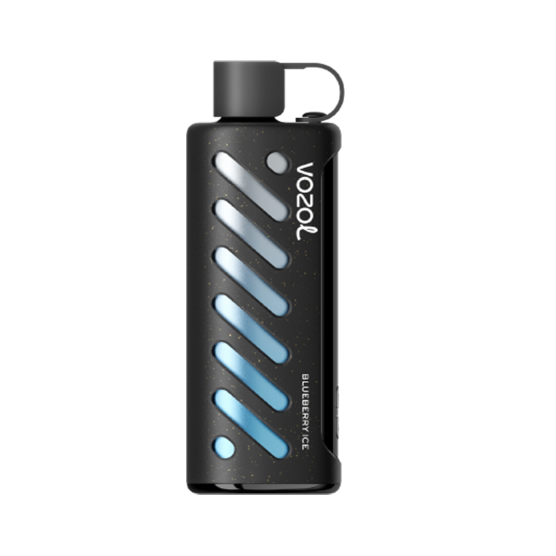 [Global-CN01] Vozol Gear Shisha 25000 Kit 25ml