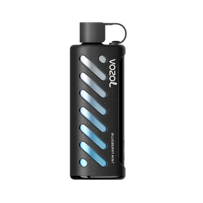 [Global-CN01] Vozol Gear Shisha 25000 Kit 25ml