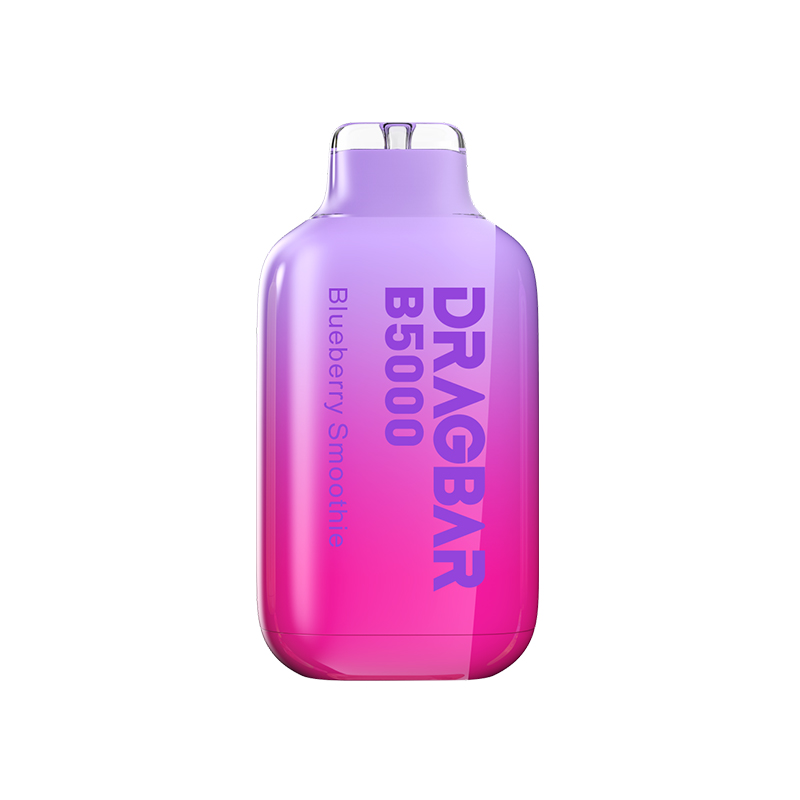 [Global-CN01][Pre-Order] ZOVOO DRAGBAR B5000 Cosmic Kit 13ml-CigBest