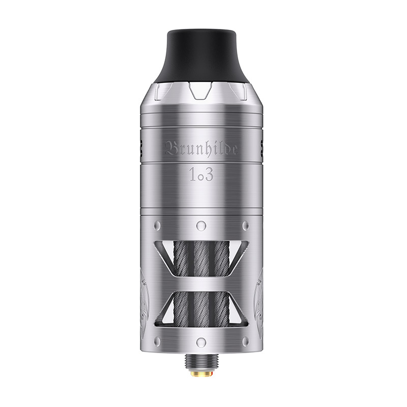 [Global-CN02][Pre-order] Vapefly Brunhilde 1o3 RTA Atomizer 7ml-CigBest