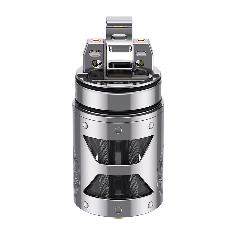 [Global-CN02][Pre-order] Vapefly Brunhilde 1o3 RTA Atomizer 7ml-CigBest
