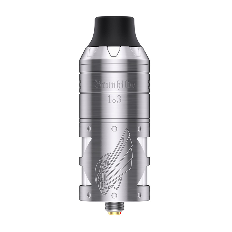 [Global-CN02][Pre-order] Vapefly Brunhilde 1o3 RTA Atomizer 7ml-CigBest