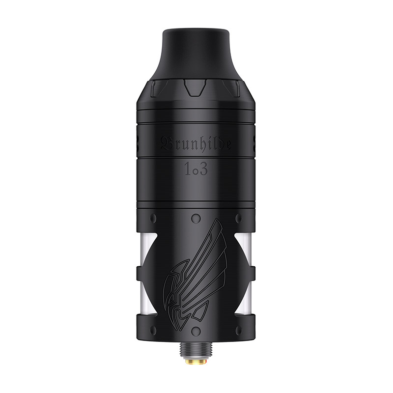 [Global-CN02][Pre-order] Vapefly Brunhilde 1o3 RTA Atomizer 7ml-CigBest
