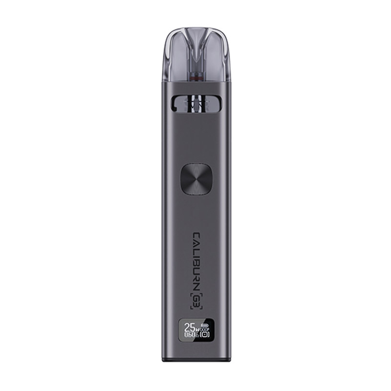 [Global-CN02] Uwell Caliburn G3 Pod System Kit 900mAh 2.5ml / 2ml-CigBest