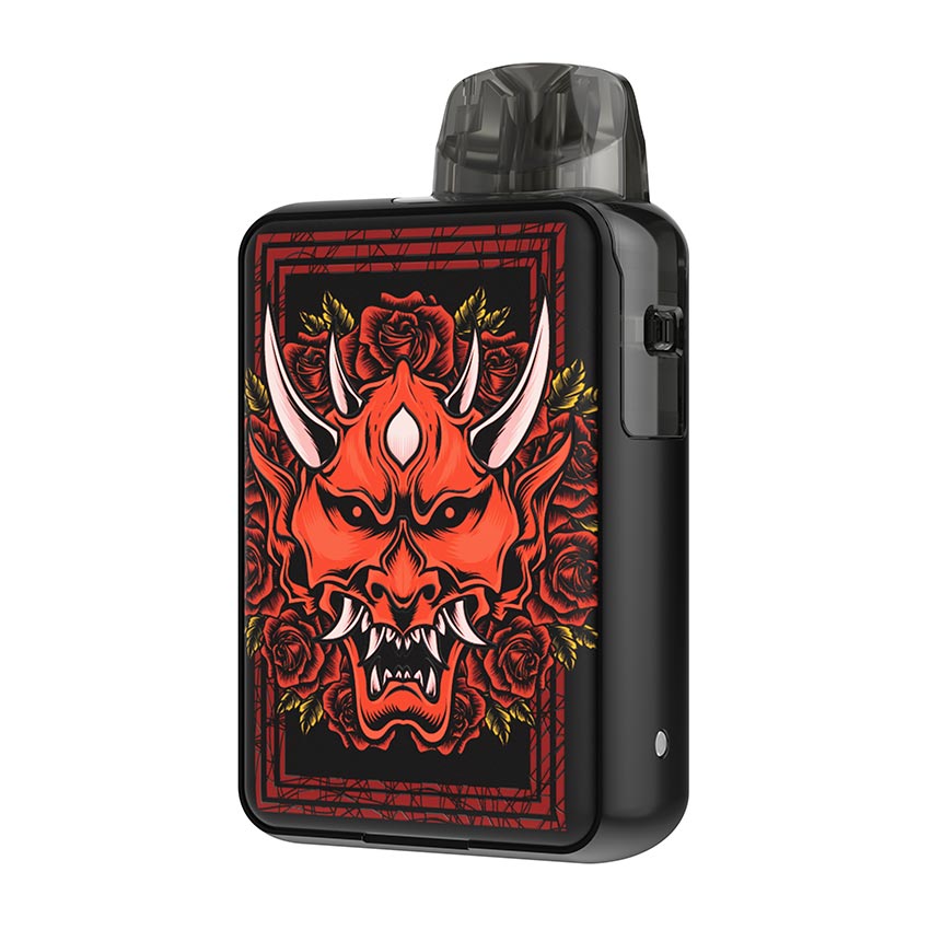 [Global-CN02][Clearance] Smoant Charon Baby Plus Pod System Kit 1000mAh 3.5ml-CigBest