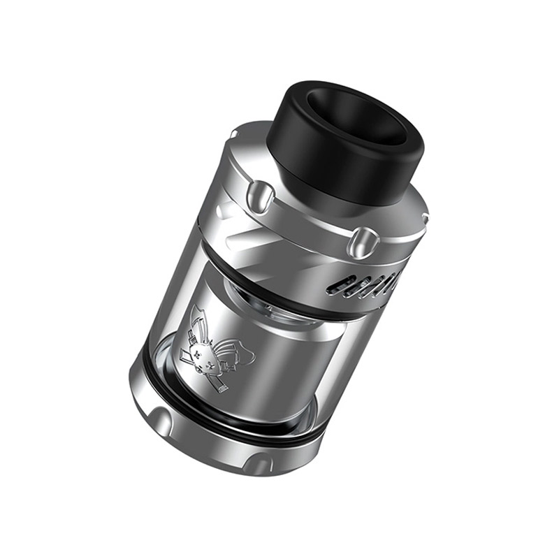[Global-CN02] Hellvape Dead Rabbit 3 RTA Atomizer 5.5ml (25mm)-CigBest