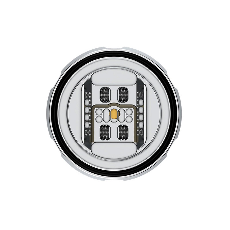 [Global-CN02] Hellvape Dead Rabbit 3 RTA Atomizer 5.5ml (25mm)-CigBest