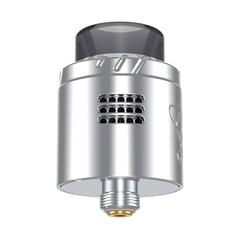 [Global-CN02] Hellvape Dead Rabbit Solo RDA 22mm-CigBest