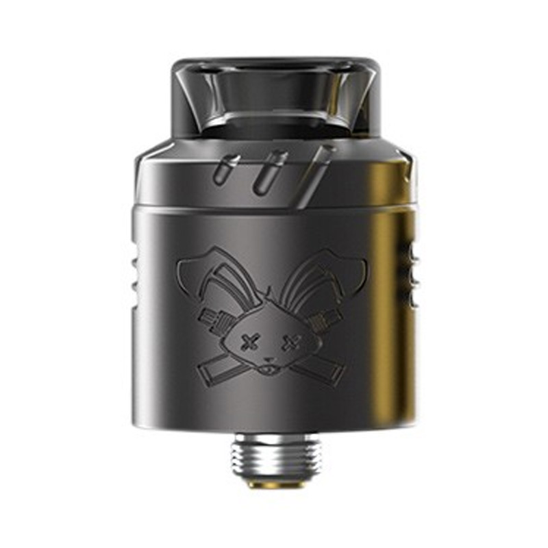 [Global-CN02] Hellvape Dead Rabbit Solo RDA 22mm-CigBest