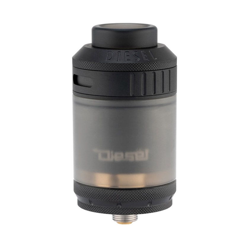 Timesvape Diesel 25mm RTA Atomizer 5ml