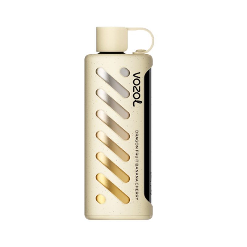 [Global-CN01] Vozol Gear Shisha 25000 Kit 25ml