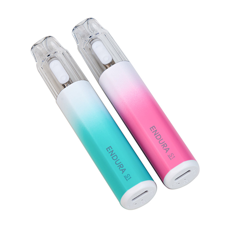 [Global-CN02] Innokin Endura S1 Pod System Kit 700mAh 2ml-CigBest