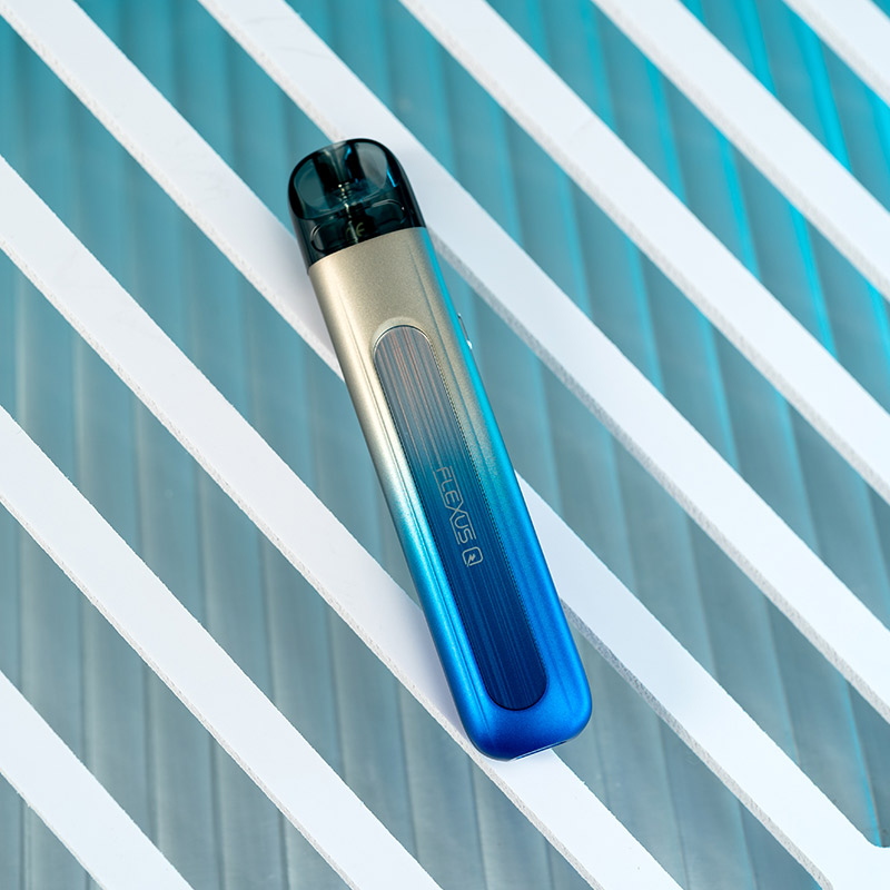 [Global-CN02] Aspire Flexus Q Pod System Kit 700mAh 2ml-CigBest