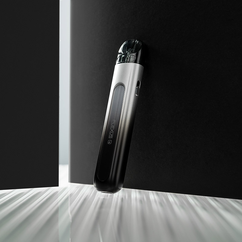 [Global-CN02] Aspire Flexus Q Pod System Kit 700mAh 2ml-CigBest