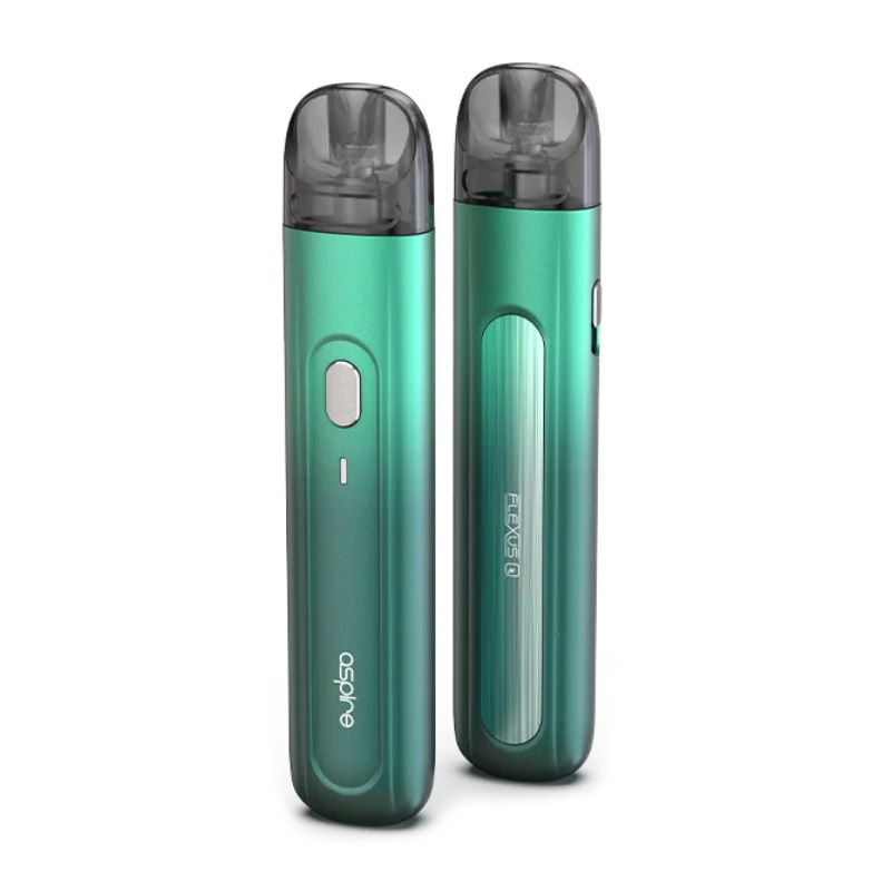 [Global-CN02] Aspire Flexus Q Pod System Kit 700mAh 2ml-CigBest