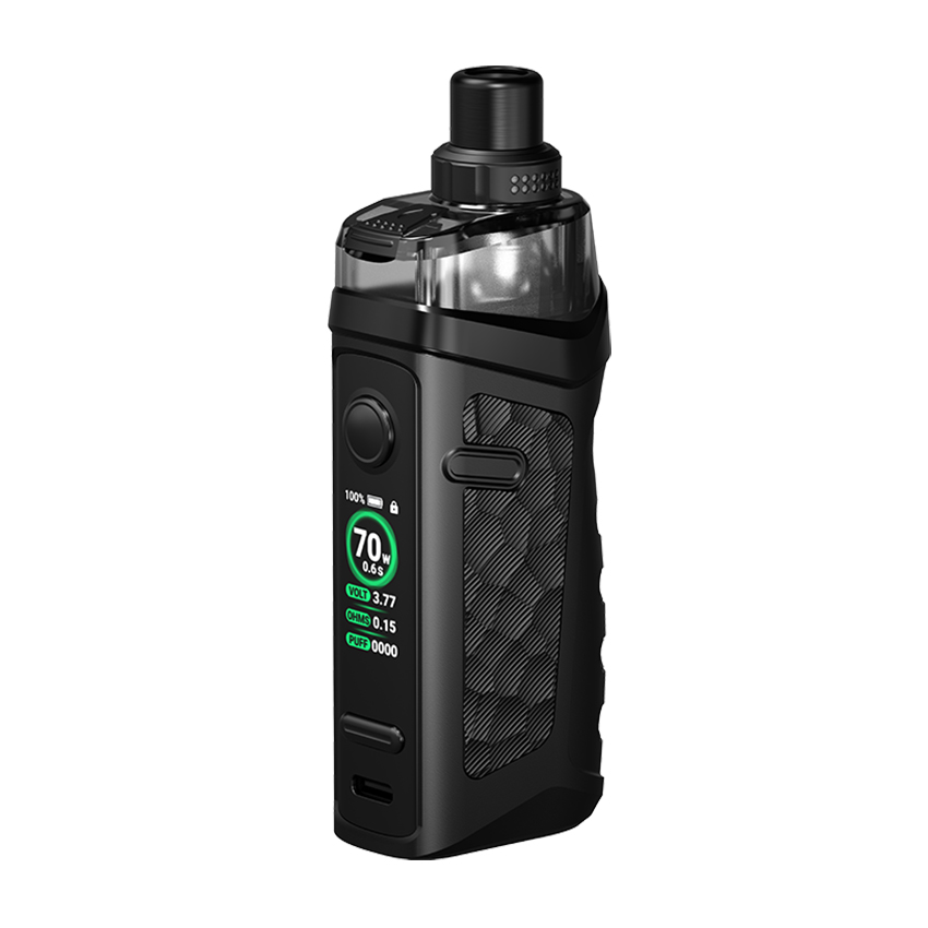 [Global-CN02] Vandy Vape Jackaroo 70W Pod System Kit 2000mAh 4.5ml