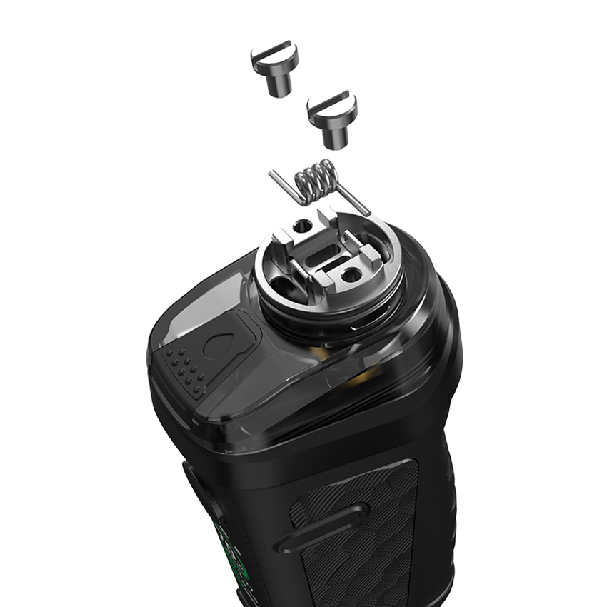 jackaroo pod kit JACKAROO 70W POD MOD KIT By VANDY VAPE- PRICE IN BD main image 1