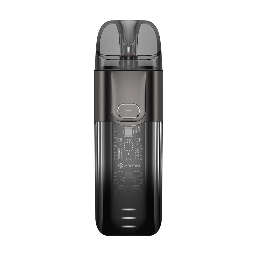 [Global-CN02][Clearance] Vaporesso LUXE X Pod System Kit 1500mAh 5ml-CigBest