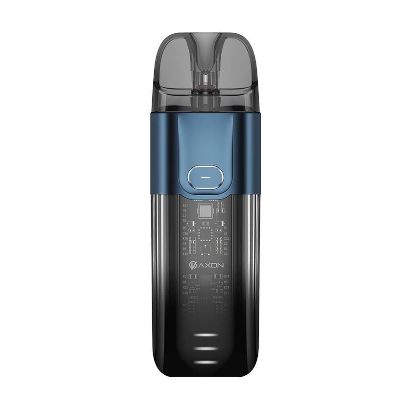 [Global-CN02][Clearance] Vaporesso LUXE X Pod System Kit 1500mAh 5ml-CigBest