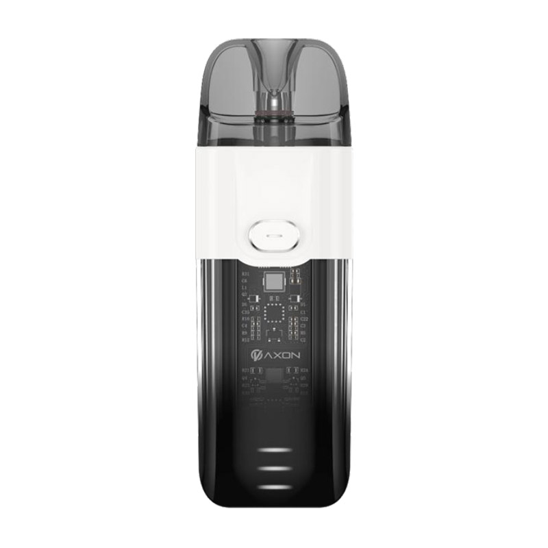 [Global-CN02][Clearance] Vaporesso LUXE X Pod System Kit 1500mAh 5ml-CigBest