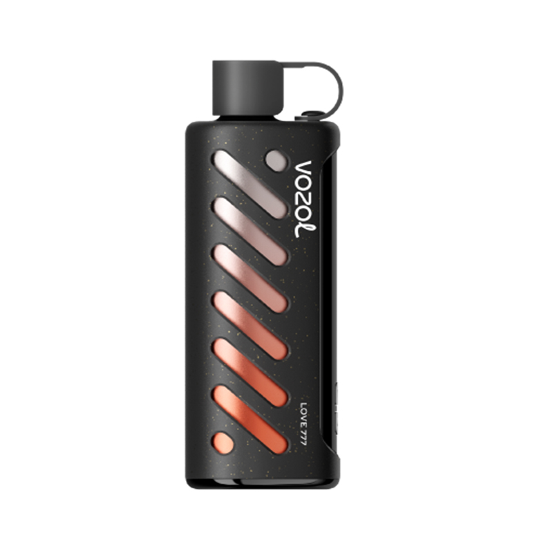 [Global-CN01] Vozol Gear Shisha 25000 Kit 25ml